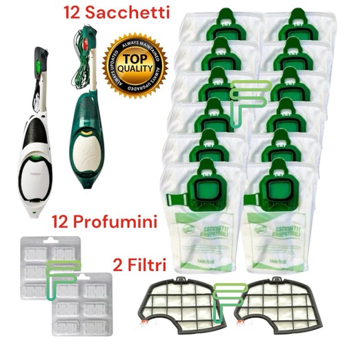 Sacchetti folletto vk140 - folletto,