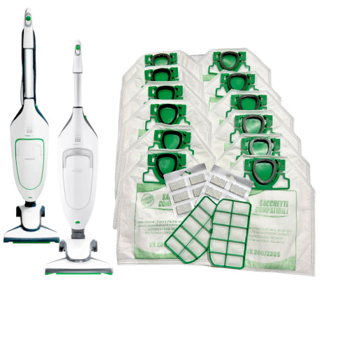 Sacchetti profumi 2 - +, +