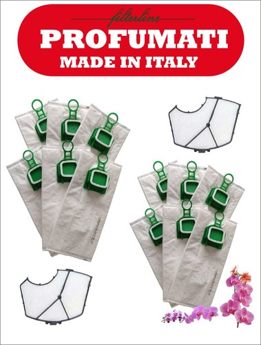 Sacchetti folletto vk140 - folletto,