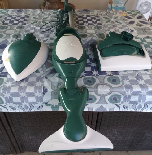 Vorwerk folletto vk140 - vorwerk,