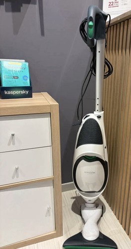 Vorwerk aspirapolvere - vorwerk,