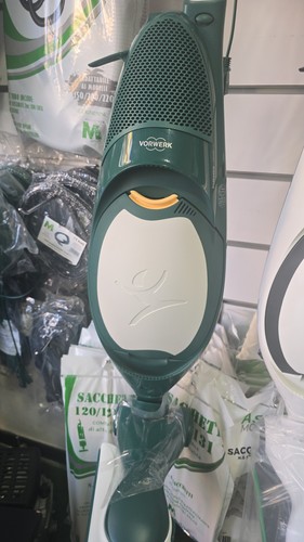 Folletto vk140 nuovo con - con, kit