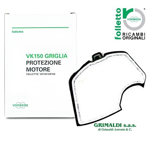 49013 vorwerk griglia - vorwerk,