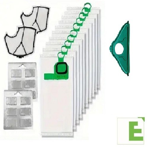 Vorwerk folletto vk140 - vorwerk,