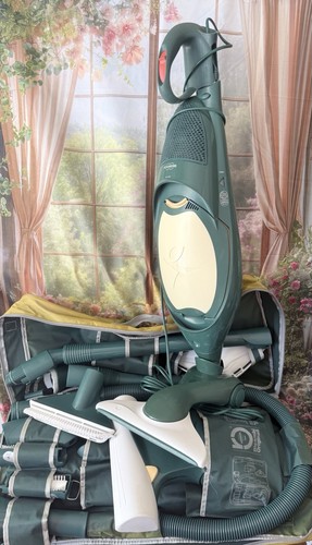 Vorwerk folletto 140 - vk,