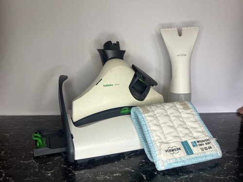 Folletto sp530 vorwerk - folletto,