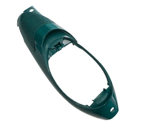 Scocca guscio anteriore vk140 - guscio,