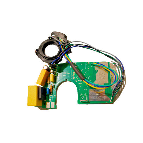 Scheda elettronica folletto - elettronica,