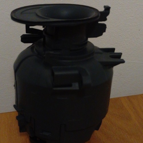 Vorwerk folletto motore - vorwerk, sr20
