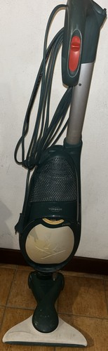 Scopa elettrica folletto - scopa,