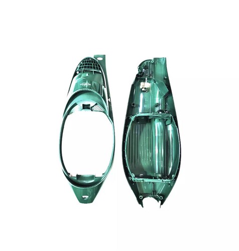 Vorwerk folletto scocca - vorwerk,