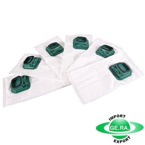 Sacchetti folletto vk140 - sacchetti,