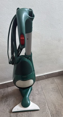 Aspirapolvere folletto vorwerk - aspirapolvere,