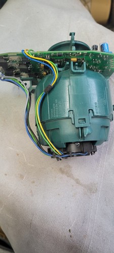 Motore scheda folletto vk150 - scheda,