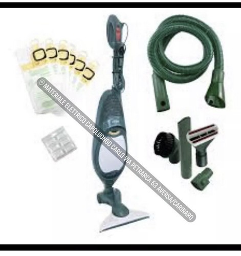 Folletto vk140 vorwerk - vk140,