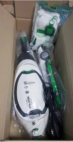 Folletto 150 vorwerk - folletto, vk