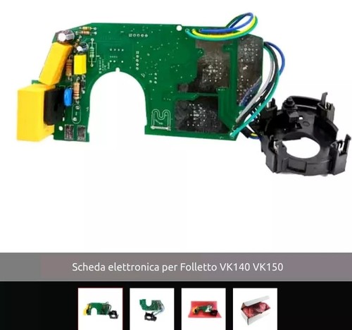 Scheda folletto 140 150 - folletto,